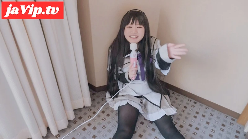 fc2ppv-4864336 - 【個撮・素人】魔法**まどか☆マギカ・暁美ほむら・アニメコスプレイヤー148cm中出し【ﾚﾋﾞｭｰ特典あり】 - FC2PPV動画をオンラインで視聴 - jaVip