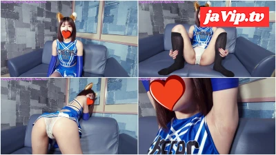fc2ppv-4866647 - 【手コキ＃29】＜顔出し＞カスミ★きつねダンス★エロい美人の超絶手技！指使い最高！イった後も手コキ責め