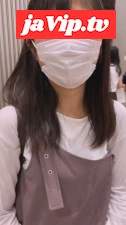 fc2ppv-4866832 - 【潮吹き・中出し】電マをクリに当てて潮吹き！「どんだけ溜まってたの！？ww」最初は敬語だけど最後は大量爆発ザーメンに喜んじゃう！貧乳樽型未熟ボディの地味清楚系女（むっつりH大好き）と楽しくハメ撮り【素
