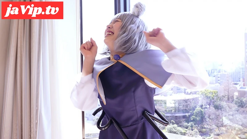 fc2ppv-4864973 - 【個撮・素人】東方Project・ナズーリン『ねずみは、どこにでもいる、と』可愛い顔して肉便器美女アニメコスプレイヤー中出し - FC2PPV動画をオンラインで視聴 - jaVip