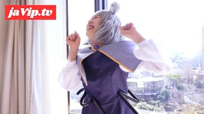 fc2ppv-4864973 - 【個撮・素人】東方Project・ナズーリン『ねずみは、どこにでもいる、と』可愛い顔して肉便器美女アニメコスプレイヤー中出し