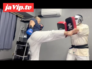 fc2ppv-4866974 - GNM next46「格闘家のザーメンドリンコ」