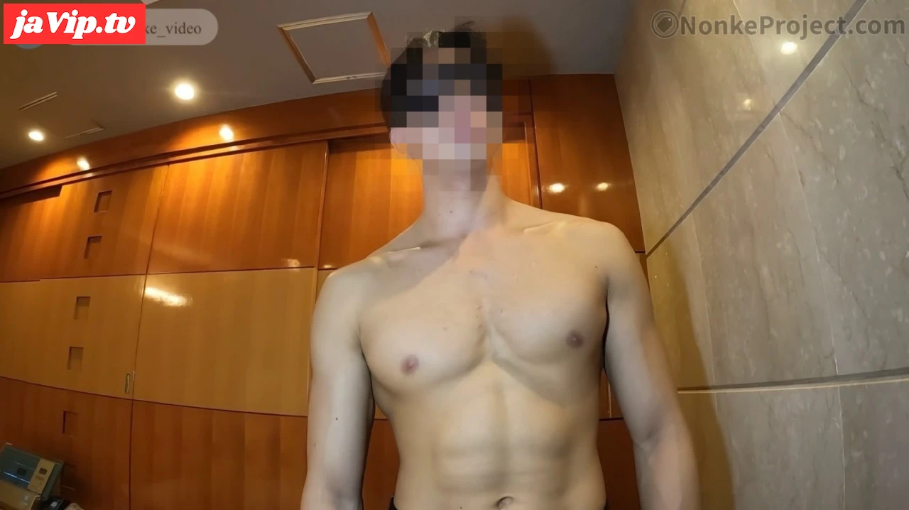 fc2ppv-4862486 - 爽やか系細マッチョが生ハメ中出しセックスしちゃいます！ - FC2PPV動画をオンラインで視聴 - jaVip