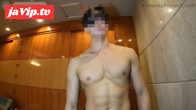 fc2ppv-4862486 - 爽やか系細マッチョが生ハメ中出しセックスしちゃいます！