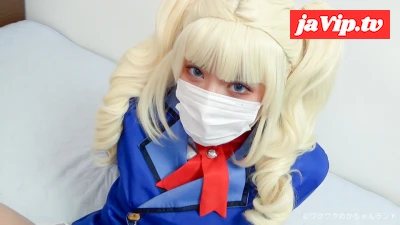 fc2ppv-4864373 - 【3月末で販売終了】放課後アイドルカツドウ！ユ○カ様がアヘ顔晒して喉奥までち○ぽを頬張る淫乱アイドルだったので大量中出しした