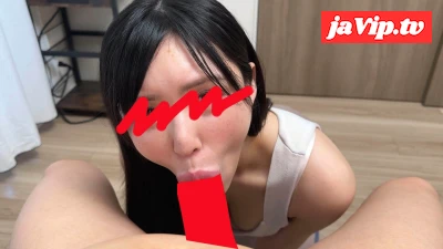 fc2ppv-4848537 - 深いストロークで勃起ペニスを丸呑みにするフェラ好き変態女【おしゃぶりNo.75】