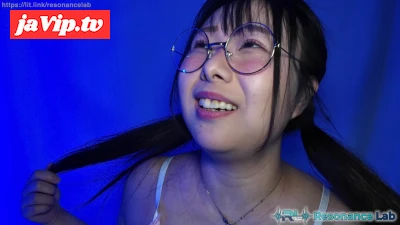 fc2ppv-4862757 - 【ASMR】Resonance Lab Case.03：聴覚実験記録（エロバイノーラル・完全主観）