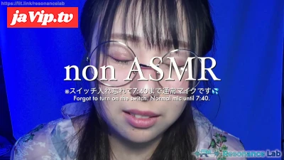 fc2ppv-4862760 - 【ASMR】Resonance Lab Case.04：聴覚実験記録（エロバイノーラル・完全主観）
