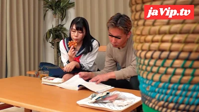 fc2ppv-4864604 - 《低身長》メガネを掛けた真面目が徐々に覚醒していく…イキ潮大量噴射に最後は種付／りょう