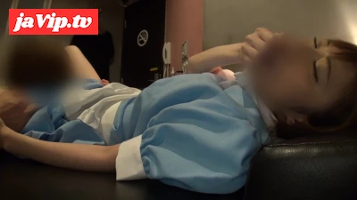 fc2ppv-4855164 - 【素人／個撮】23歳茶髪ベリショ／クール系美人なコスプレお*さん。柔らか美乳おっぱいのどエロBODYを味わい尽くす着エロセックス。