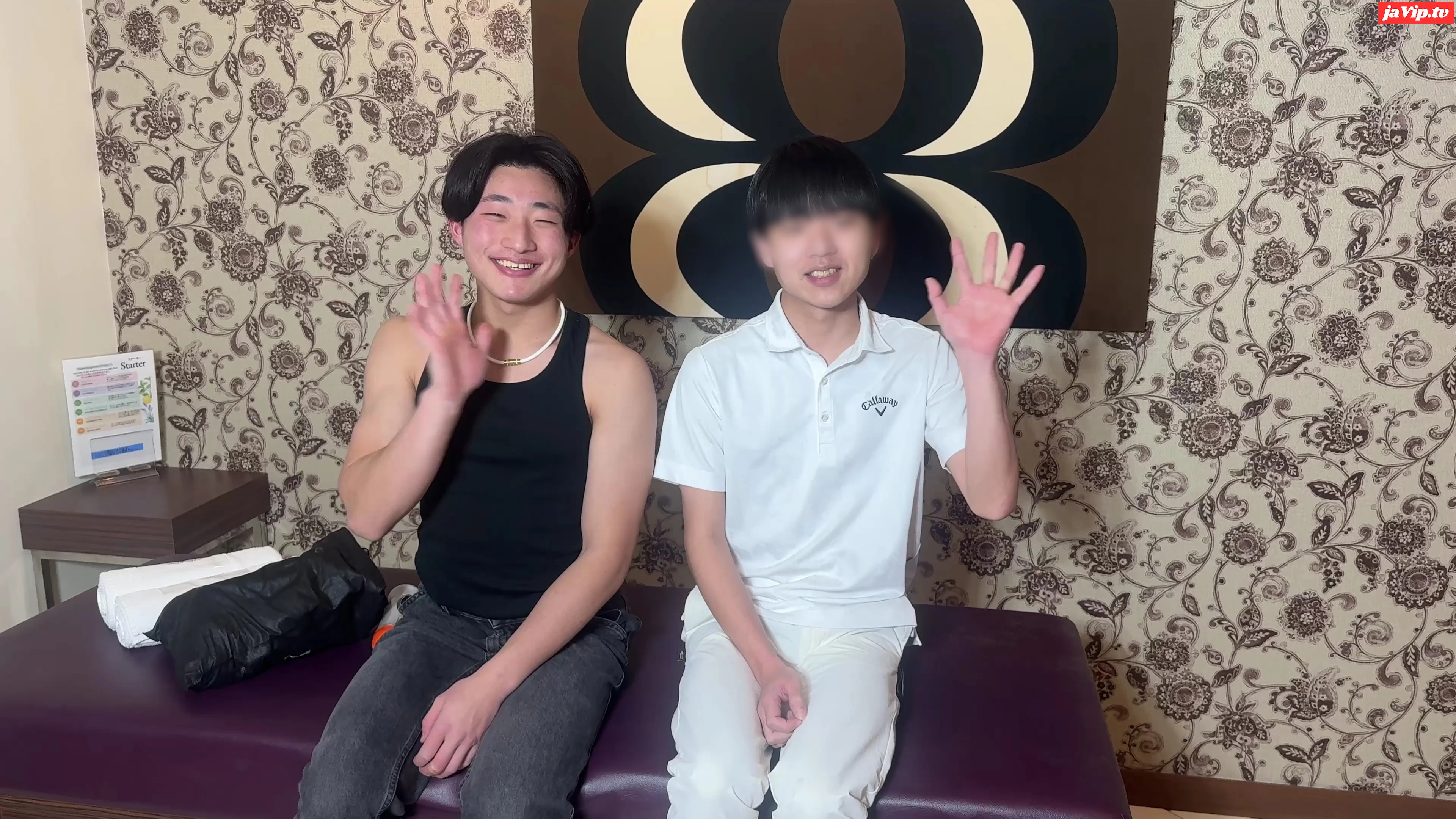 fc2ppv-4854446 - 筋肉系男*とイケメン爽やか男* - FC2PPV動画をオンラインで視聴 - jaVip
