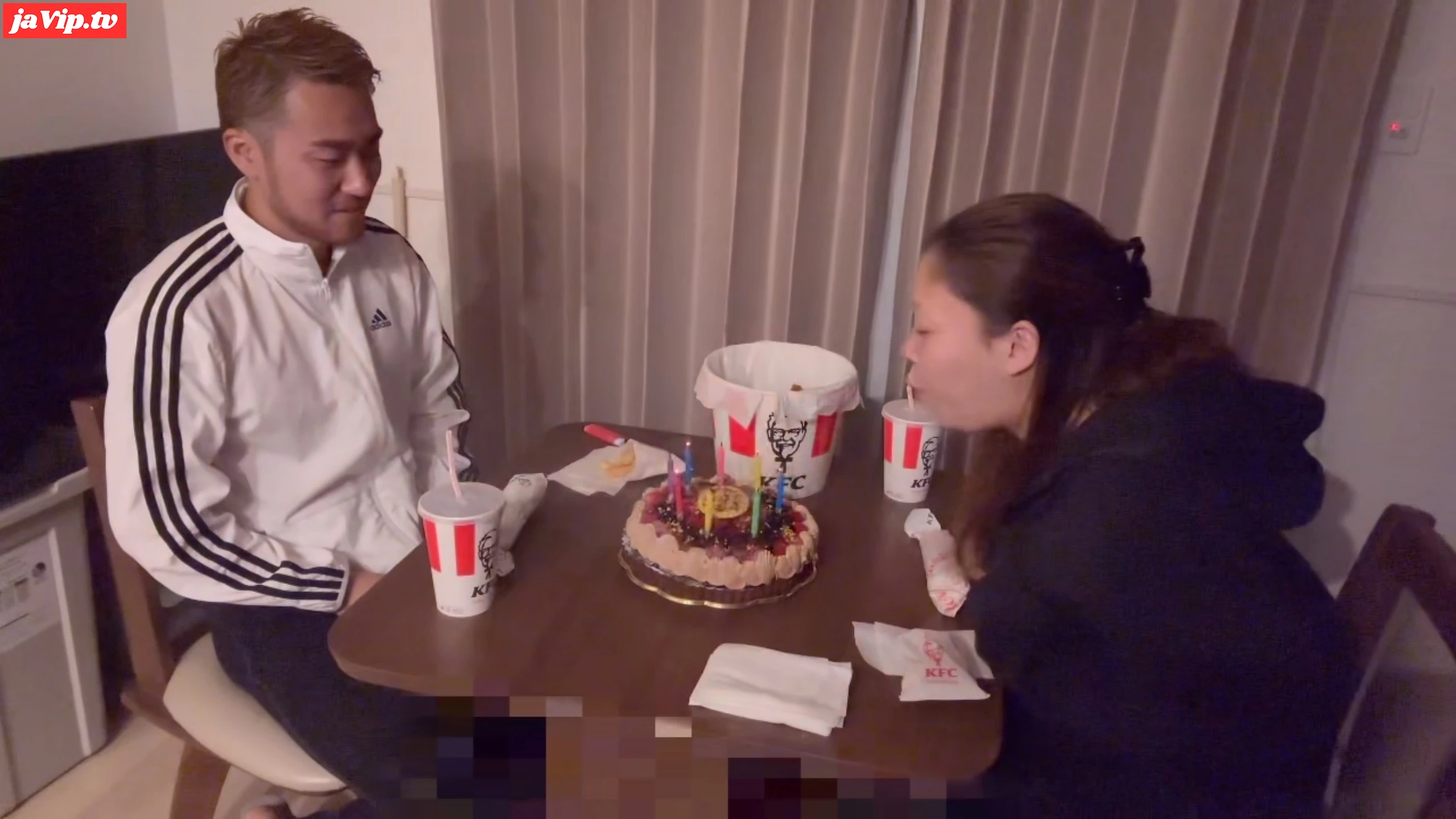 fc2ppv-4868069 - 遼真2連発‼︎ 〜Luna’s Birthday〜 - FC2PPV動画をオンラインで視聴 - jaVip