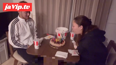 fc2ppv-4868069 - 遼真2連発‼︎ 〜Luna’s Birthday〜