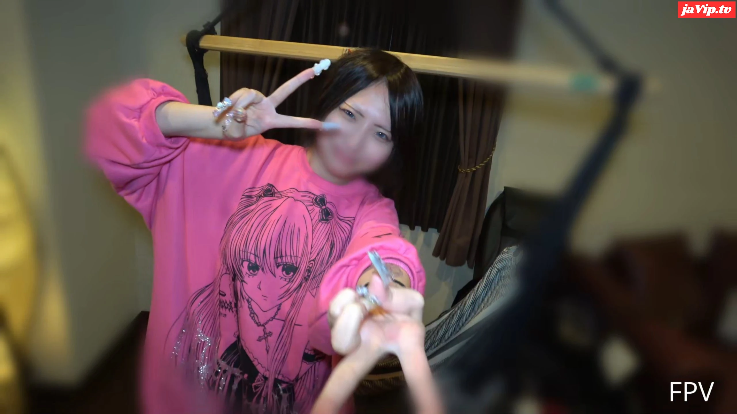 fc2ppv-4867706 - [主観撮影] Eカップスタイル抜群な22歳のなっちゃん こんな可愛い顔してち○こを喉奥まで咥え込むド変態でした [個人撮影] - FC2PPV動画をオンラインで視聴 - jaVip