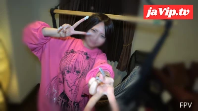 fc2ppv-4867706 - [主観撮影] Eカップスタイル抜群な22歳のなっちゃん こんな可愛い顔してち○こを喉奥まで咥え込むド変態でした [個人撮影]