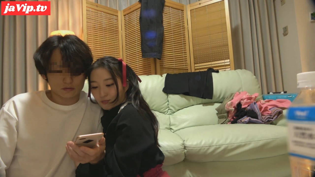 fc2ppv-4869324 - 唾液・キス・口移し メンヘラ愛で完全支配 ダウナー痴女のチンデレ攻撃のM男添え - FC2PPV動画をオンラインで視聴 - jaVip