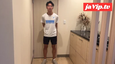 fc2ppv-4869158 - 勝目くんの陸ユニアナルセックス