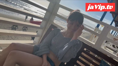 fc2ppv-4868790 - ※最強の美人奥様※一人ぼっちのアラサー妻を海でナンパ→ホテルでしっぽりSEX♪欲求不満で生デカちんぽにイキ潮噴射のガチ交尾