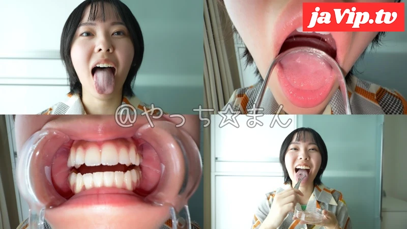 fc2ppv-4870352 - 【個人撮影】加護まりの舌ブラシで「汚舌苔」採取 - FC2PPV動画をオンラインで視聴 - jaVip