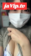 fc2ppv-4870667 - 新○線でプチ露出した後にトイレで