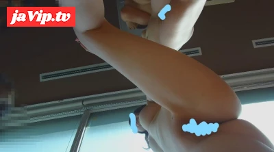 fc2ppv-4871385 - [シロウト限定地下撮影会お宝映像シリーズ12-11]立ったままくぱぁしちゃうド地下イベントのお下劣お立ち台