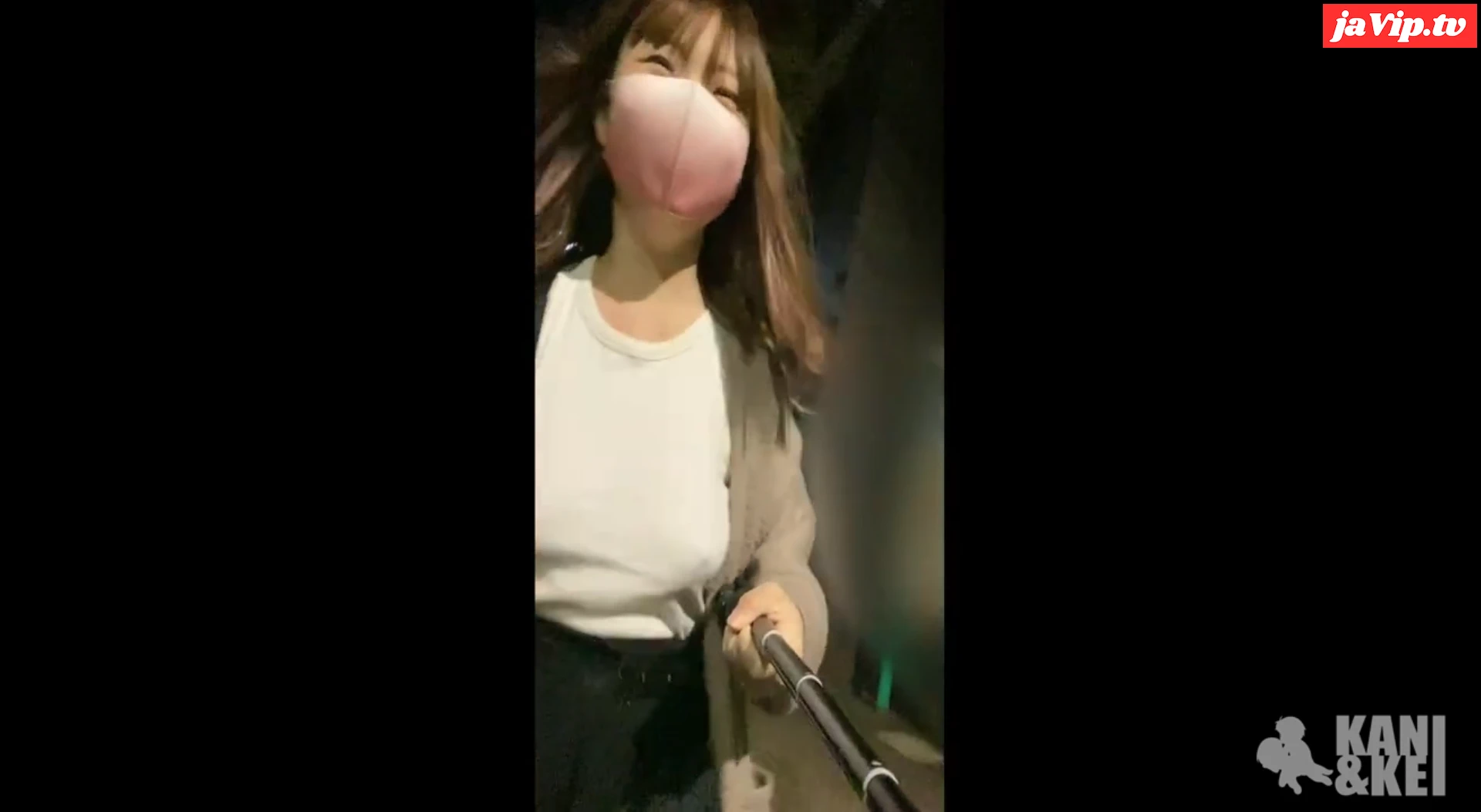 fc2ppv-4871755 - かにちゃん【21歳】がノーブラで野外徘徊！ - FC2PPV動画をオンラインで視聴 - jaVip