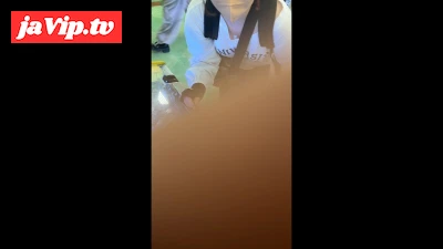 fc2ppv-4875279 - 人妻を汚して遊ぶ。店内おっぱい触り、精*****、トイレ連れ込み・・・いろいろやってきましたｗｗ