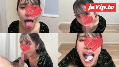 fc2ppv-4848531 - 【ごっくん5連発】手コキなし！チンポに纏わりつくエロ唇でスッポン吸引！口のみで射精させるごっくんフェラスペシャリストNo.69【高画質4K】