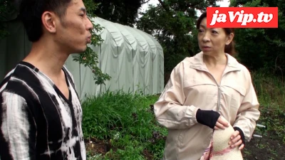 fc2ppv-4874664 - A076G01　田舎暮らしの農家の熟女も**男とセックスしたいんだよ！