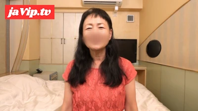 fc2ppv-4871823 - 【７１歳】おっとりお婆ちゃんの豊満デカパイに欲情♡年下チンポで完熟マンコをガチハメ。