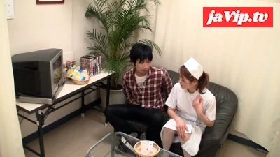 fc2ppv-4874604 - ※50本限定超特価※精液検査で勃ちが悪いフリして看護師に射精介助をお手伝いしてもらった！VOL.2