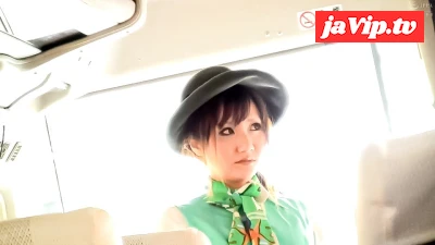 fc2ppv-4873960 - ※50本限定超特価※本物バスガイドのエロ事情を大暴露！制服の下のスケベな体をたっぷり堪能！VOL.1
