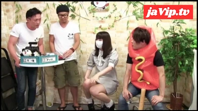 fc2ppv-4873423 - 【ホットエンターテイメント】素人*生ヌル放送 #019