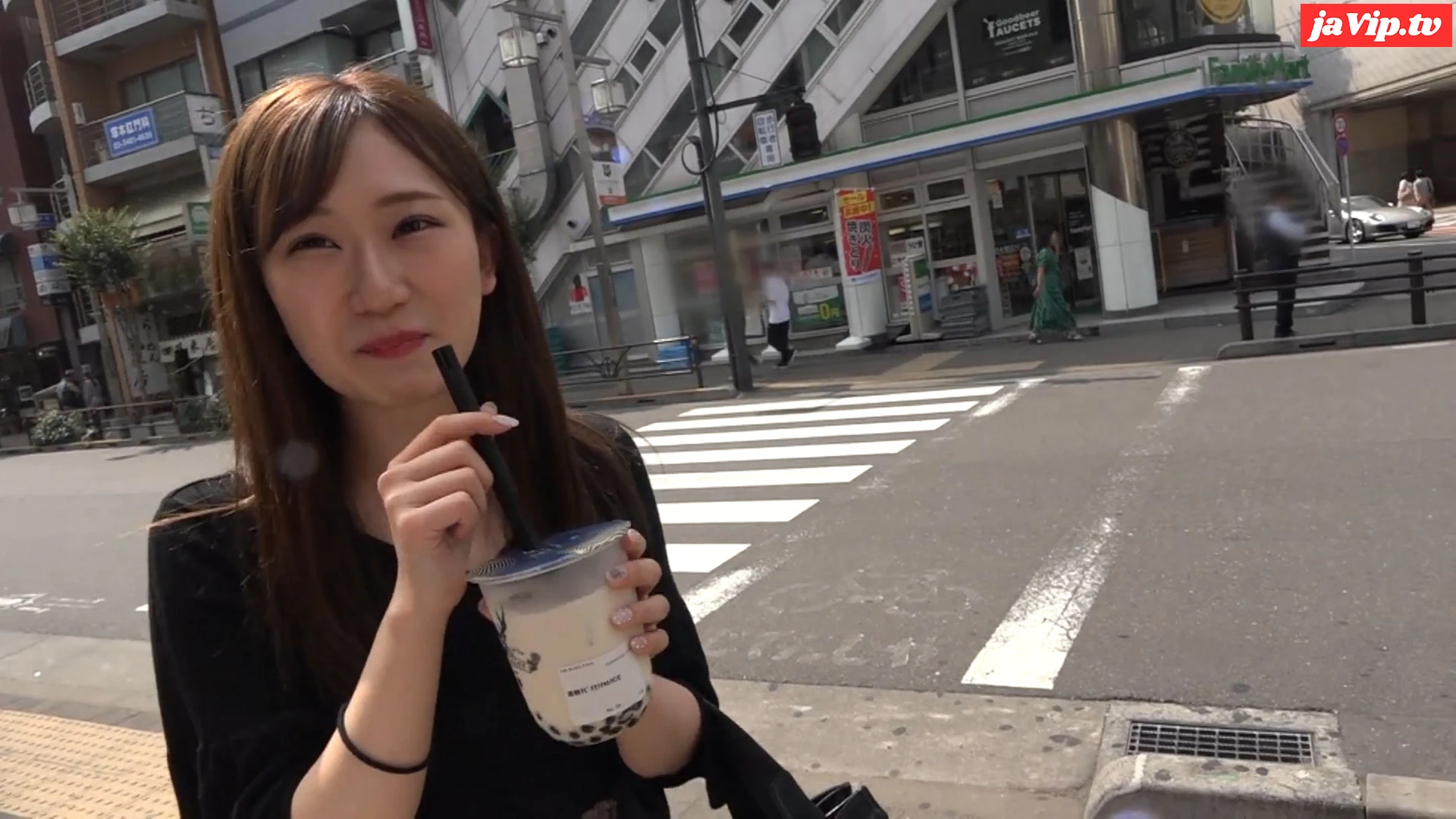 fc2ppv-4876582 - 【素晴らしきナンパ生活】街角の美人**大生をナンパしてみたらイケちゃった - FC2PPV動画をオンラインで視聴 - jaVip