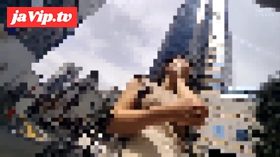 fc2ppv-4871895 - 【NTR・ナンパ】奥さん、一緒に飲みませんか?人妻発掘!TOKYO路上ナンパSP!【人妻】　その8