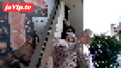 fc2ppv-4871700 - 【高身長**必見！】魅惑のスレンダーボディ!高身長シロウト人妻をナンパ!　その6【数日＆数量限定価格】