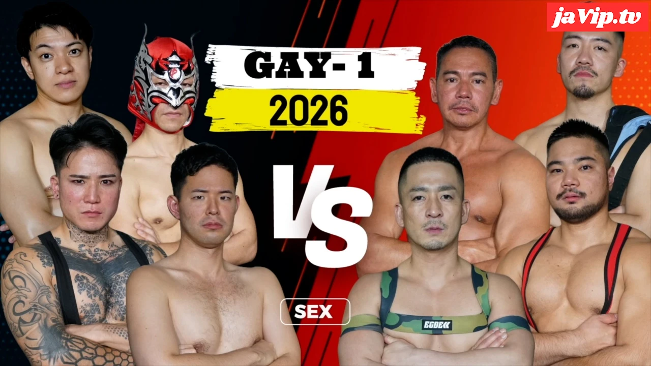 fc2ppv-4874627 - G1グランプリ！ ROUND 1 - 汗、体液と精液でまみれる雄乱交 Rio VS Kouki 編 - - FC2PPV動画をオンラインで視聴 - jaVip