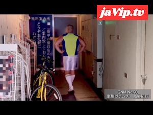 fc2ppv-4877731 - GNM 「変態ガチムチ風俗紀行」
