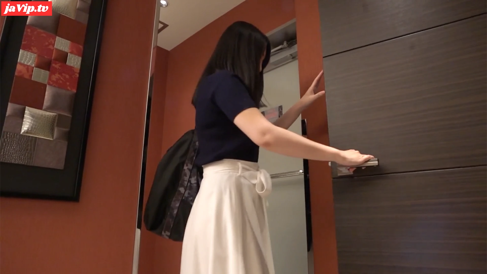 fc2ppv-4877310 - 五反田高級メンズエステ店勤務　クラス最上位のプラチナ嬢Fカップ　我慢できず大量誤射 - FC2PPV動画をオンラインで視聴 - jaVip