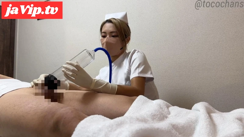 fc2ppv-4878343 - 【ゴム手袋】ちんちんを大きくなる治療をします❤️ナースだよん - FC2PPV動画をオンラインで視聴 - jaVip