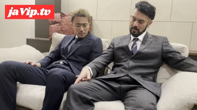 fc2ppv-4878881 - Kenji×Ryoma