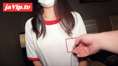 fc2ppv-4879387 - 【在庫限り】ノーブラ体操服で乳首ビンビン　生ハメ　中出し