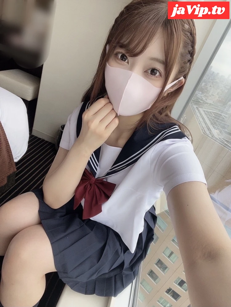 fc2ppv-4877532 - 【Ｇカップ美女】まいちゃんのお友達めいちゃん！初のセーラーにまさかの人生初ごっくんも！ - FC2PPV動画をオンラインで視聴 - jaVip