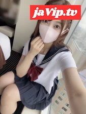fc2ppv-4877532 - 【Ｇカップ美女】まいちゃんのお友達めいちゃん！初のセーラーにまさかの人生初ごっくんも！