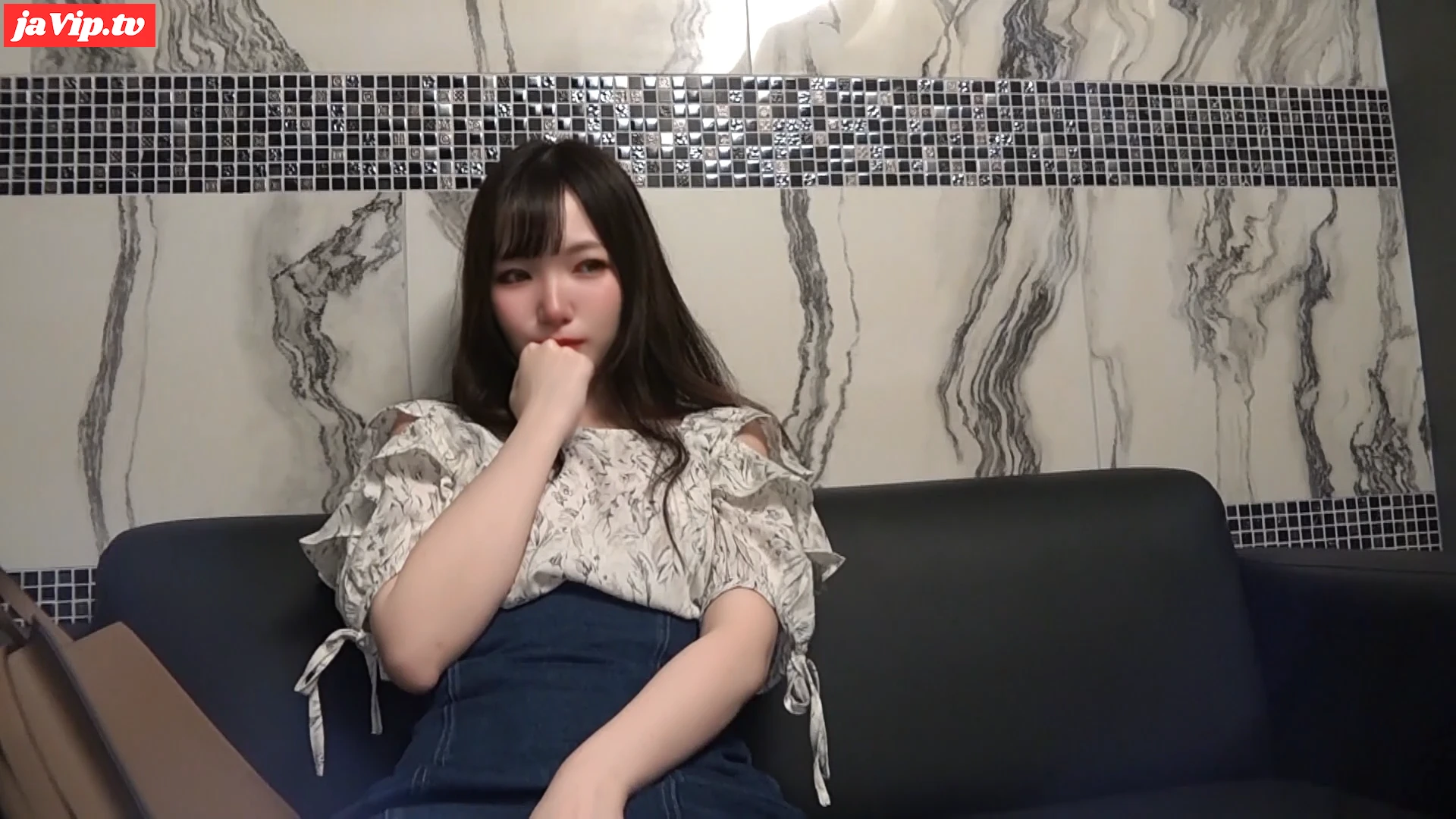 fc2ppv-4879536 - 【お嬢様調教中出し】未経験20歳のお嬢様**大生。惚れた年上の男にいいように扱われ目隠し調教ハメ撮り。 - FC2PPV動画をオンラインで視聴 - jaVip