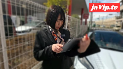fc2ppv-4879792 - ※4月18日まで70％【1度きり】某高級外車ディーラー勤務 CA 26歳。営業成績No.1の某スポーツカー営業さんと最初で最後のハメ撮りを公開。中出し。