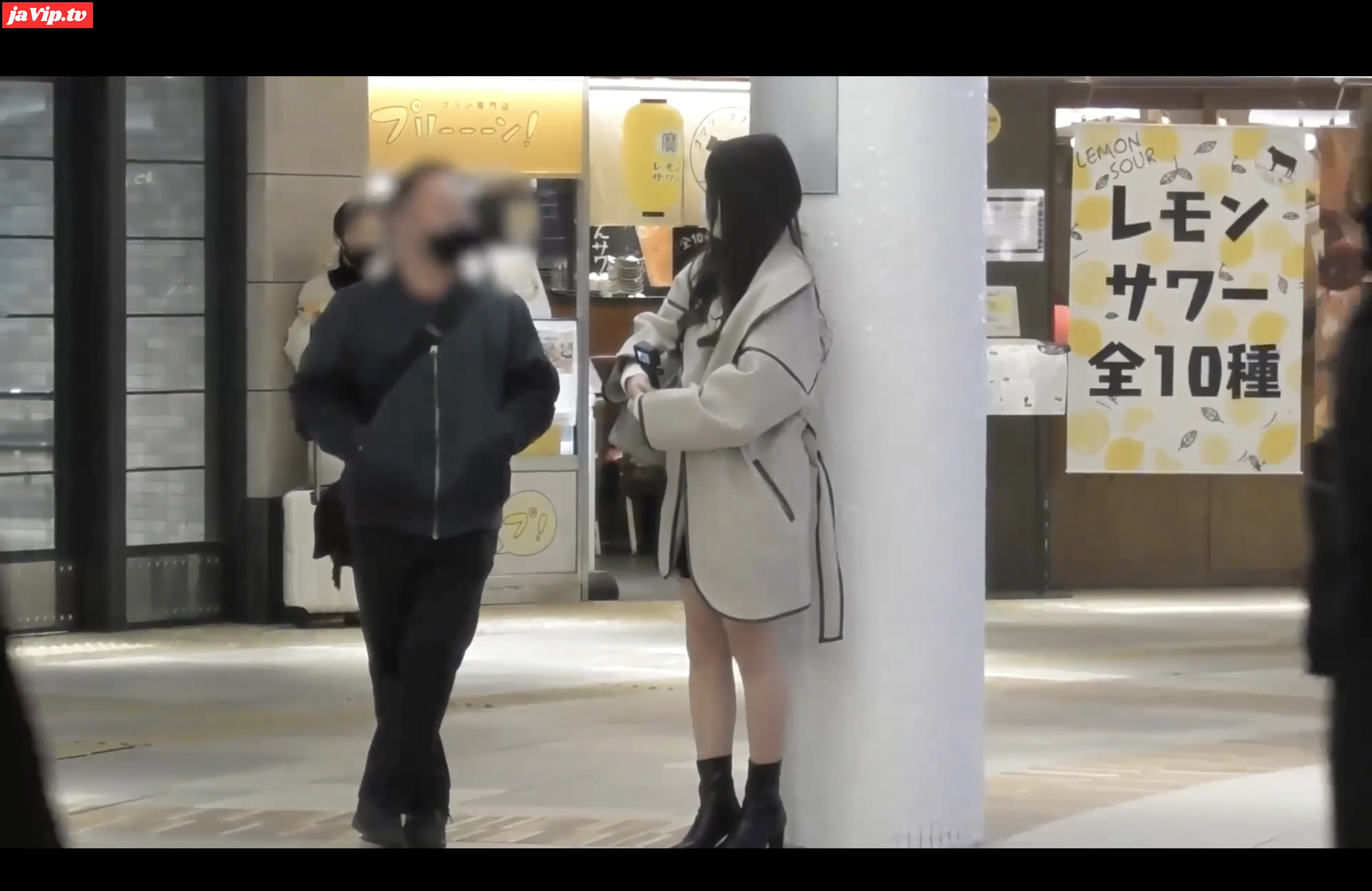 fc2ppv-4879855 - えりかちゃんナンパ待ちしてエッチできるまで帰れません！をしてみたら・・・驚きの結果が待ってました！からの過去最大量の大量中出しエッチ？！ - FC2PPV動画をオンラインで視聴 - jaVip