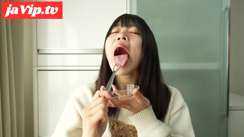 fc2ppv-4880798 - 【個人撮影】八森わか菜の舌ブラシで「汚舌苔」採取 - FC2PPV動画をオンラインで視聴 - jaVip