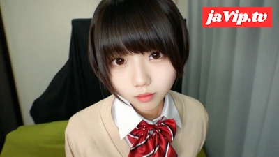 fc2ppv-4881340 - 挿入がトラウマの18才。顔面への放精と、拒絶されつつ無断で放った勢い中出し2射精