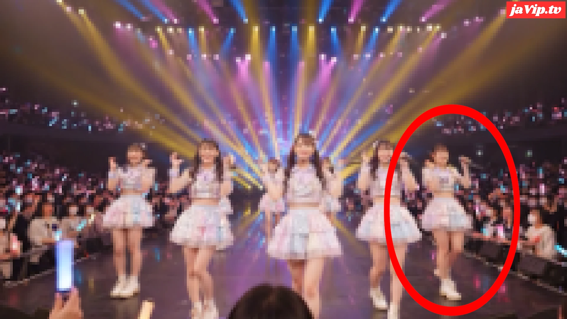 fc2ppv-4882518 - 【奇跡の出演】ドームライブを成功させた超人気アイドルグループのメンバー　脱がしたらウワサ通りのGカップ爆乳が拝めました - FC2PPV動画をオンラインで視聴 - jaVip